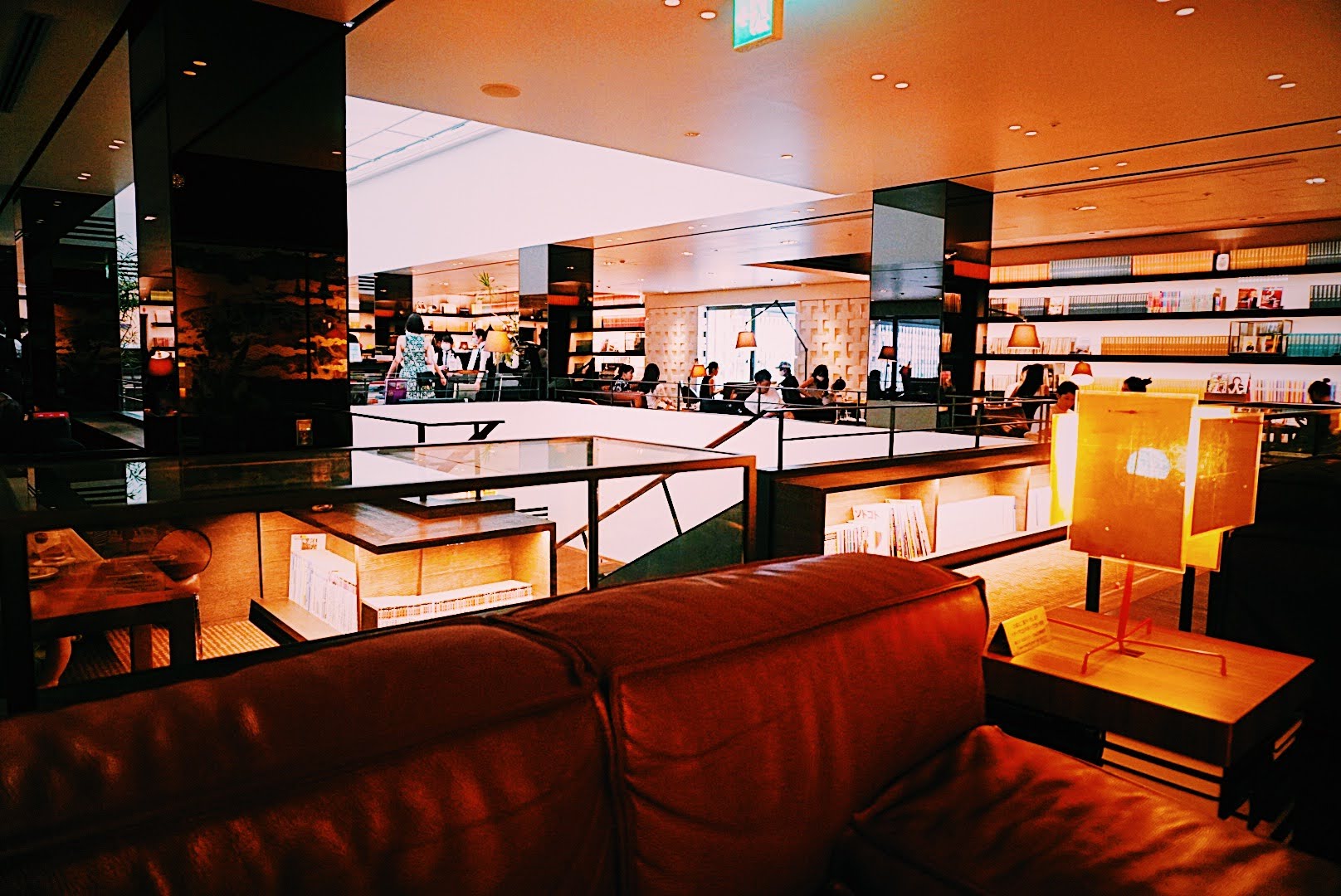 【おすすめ】東京の贅沢空間のお気に入りカフェ【画像あり】